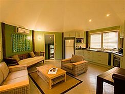 Glass House Mountains Ecolodge - Tweed Heads Accommodation 1