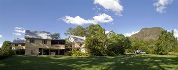 Glass House Mountains Ecolodge - Tweed Heads Accommodation 2