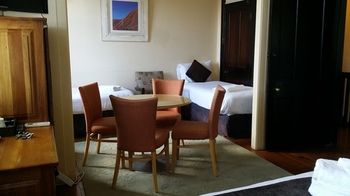 Sydney Harbour Bed & Breakfast - Accommodation NT 18