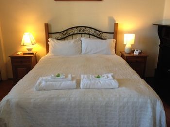 Sydney Harbour Bed & Breakfast - Accommodation NT 20