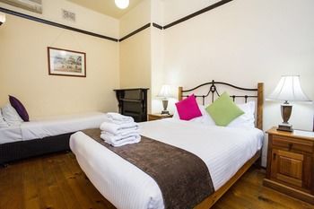 Sydney Harbour Bed & Breakfast - Accommodation NT 29