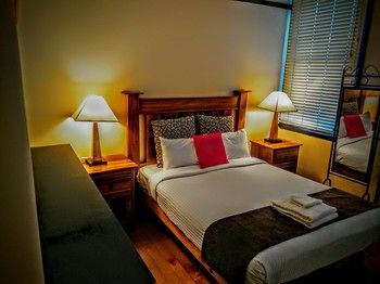 Sydney Harbour Bed & Breakfast - Accommodation Port Macquarie 42