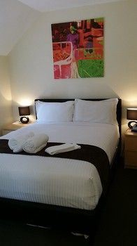 Sydney Harbour Bed & Breakfast - Accommodation Port Macquarie 50