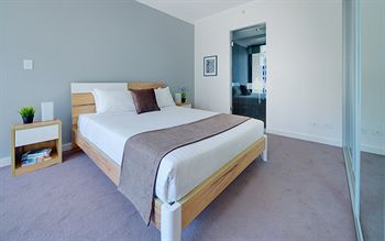 Zara Tower - Luxury Suites And Apartments - Tweed Heads Accommodation 1