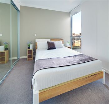Zara Tower - Luxury Suites And Apartments - Accommodation Tasmania 6