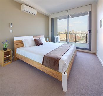 Zara Tower - Luxury Suites And Apartments - Tweed Heads Accommodation 8