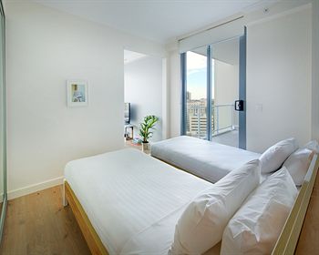 Zara Tower - Luxury Suites And Apartments - Tweed Heads Accommodation 10
