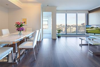 Zara Tower - Luxury Suites And Apartments - Accommodation Tasmania 12