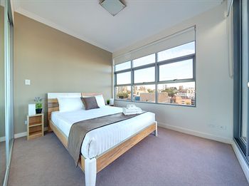 Zara Tower - Luxury Suites And Apartments - Accommodation Port Macquarie 13