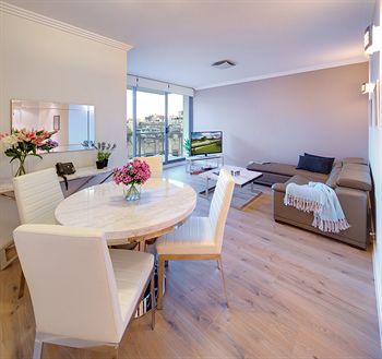 Zara Tower - Luxury Suites And Apartments - Accommodation Tasmania 21