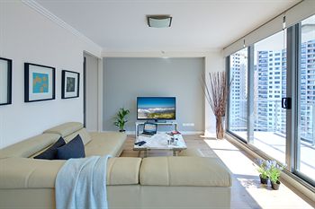 Zara Tower - Luxury Suites And Apartments - Tweed Heads Accommodation 23