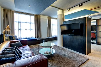 Zara Tower - Luxury Suites And Apartments - Accommodation Tasmania 33