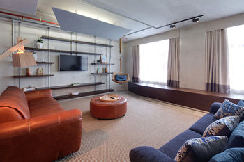 Zara Tower - Luxury Suites And Apartments - Accommodation Tasmania 44