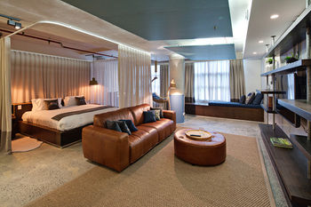 Zara Tower - Luxury Suites And Apartments - Accommodation Tasmania 46