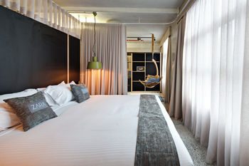 Zara Tower - Luxury Suites And Apartments - Accommodation Tasmania 60