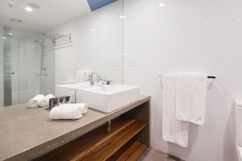 Zara Tower - Luxury Suites And Apartments - Tweed Heads Accommodation 61