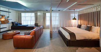 Zara Tower - Luxury Suites And Apartments - Accommodation Tasmania 67