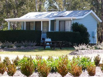 Cam-Way Estate - Accommodation Port Macquarie 8