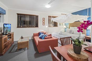 Eden Lodge - Accommodation Port Macquarie 14