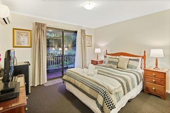 Eden Lodge - Accommodation Tasmania 17