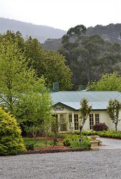 Best Western Yarra Valley - Accommodation Redcliffe