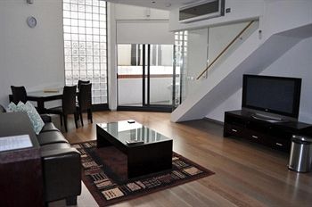 Astra Apartments - St Kilda Rd - Accommodation Port Macquarie 2