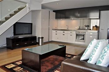 Astra Apartments - St Kilda Rd - Accommodation Port Macquarie 4