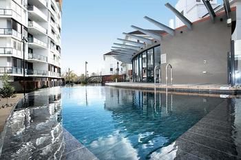 Astra Apartments - St Kilda Rd - Accommodation Port Macquarie 20