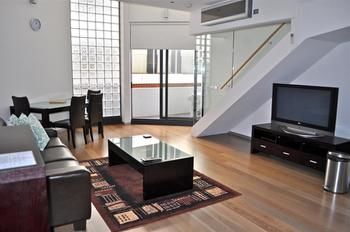 Astra Apartments - St Kilda Rd - Accommodation Port Macquarie 21