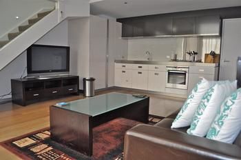 Astra Apartments - St Kilda Rd - Accommodation Tasmania 23