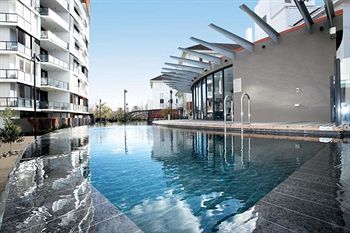 Astra Apartments - St Kilda Rd - Tweed Heads Accommodation 1