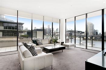 Docklands Private Collection Of Apartments - NewQuay - Accommodation Tasmania 1