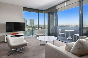Docklands Private Collection Of Apartments - NewQuay - Accommodation Tasmania 32