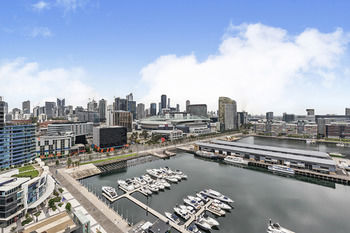 Docklands Private Collection Of Apartments - NewQuay - Accommodation Port Macquarie 56