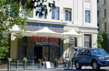 Discovery Melbourne Hostel - Accommodation NT 10
