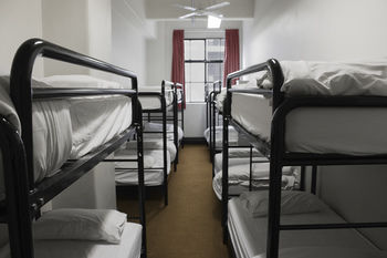 Discovery Melbourne Hostel - Accommodation NT 21