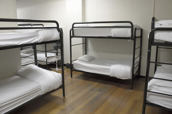 Discovery Melbourne Hostel - Accommodation NT 24