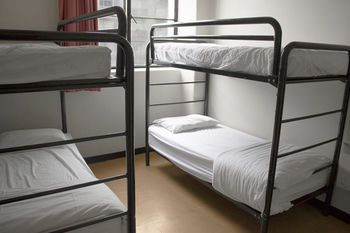 Discovery Melbourne Hostel - Accommodation NT 25
