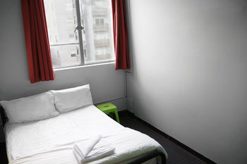 Discovery Melbourne Hostel - Accommodation NT 30