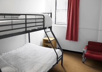 Discovery Melbourne Hostel - Accommodation NT 32