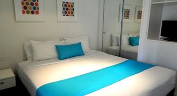 Milano Serviced Apartments - Accommodation Mermaid Beach 4