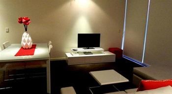 Tribeca Serviced Apartments Melbourne - Accommodation NT 1