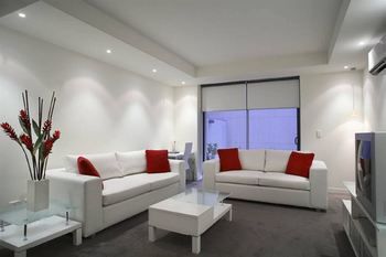 Tribeca Serviced Apartments Melbourne - Accommodation NT 2