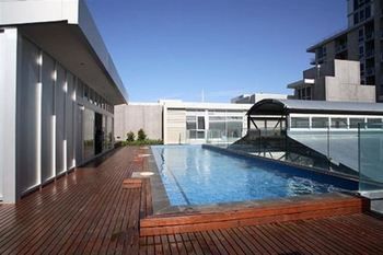 Tribeca Serviced Apartments Melbourne - Accommodation NT 6