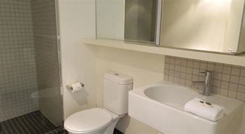 Tribeca Serviced Apartments Melbourne - Accommodation Mermaid Beach 16