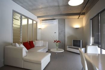 Tribeca Serviced Apartments Melbourne - Accommodation NT 17