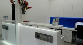 Tribeca Serviced Apartments Melbourne - Accommodation NT 19