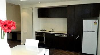 Tribeca Serviced Apartments Melbourne - Accommodation NT 20