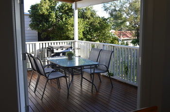 House On The Hill - Hunter Valley - Tweed Heads Accommodation 16