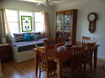 House On The Hill - Hunter Valley - Accommodation NT 36